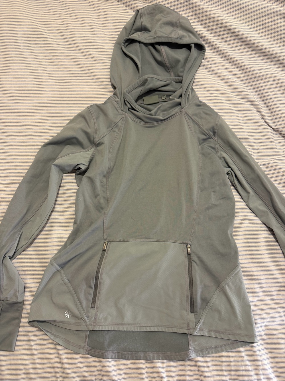 Athleta Women’s Tech Hoodie